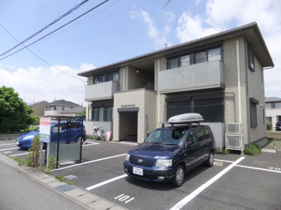 【外観】 | フォレストコート小島