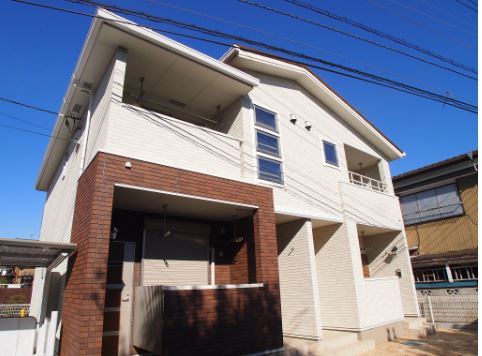 サニーホーム