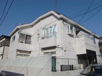 【外観】 | ララ相模原Ｎｏ.4 | 町田・賃貸・相模原