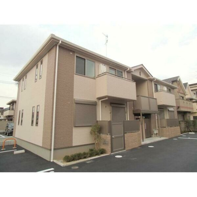 【外観】 | プランドール高師浜