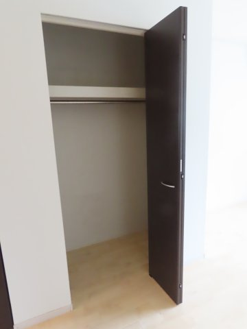 ブレーブM‘sの収納