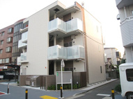 シルクパレスの画像