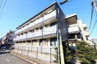 レオパレス皐月の画像