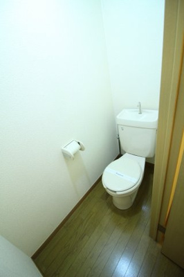 【トイレ】 | ＭＩＴＯⅡ