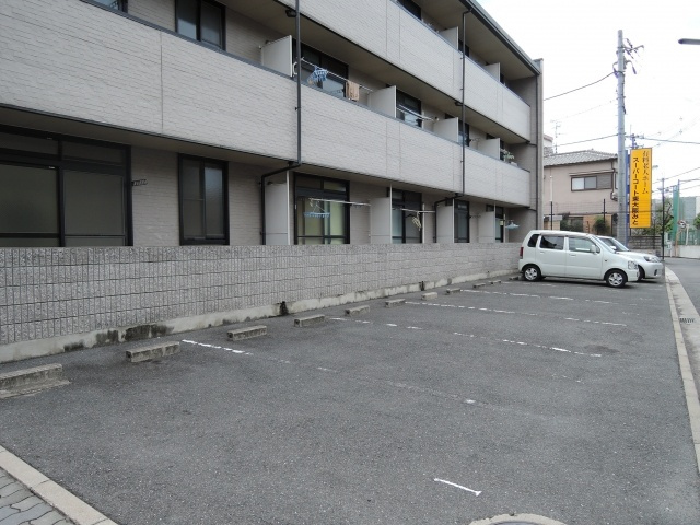 【駐車場】 | ＭＩＴＯⅡ
