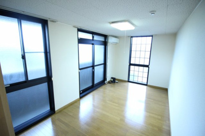 【洋室】 | ＭＩＴＯⅡ
