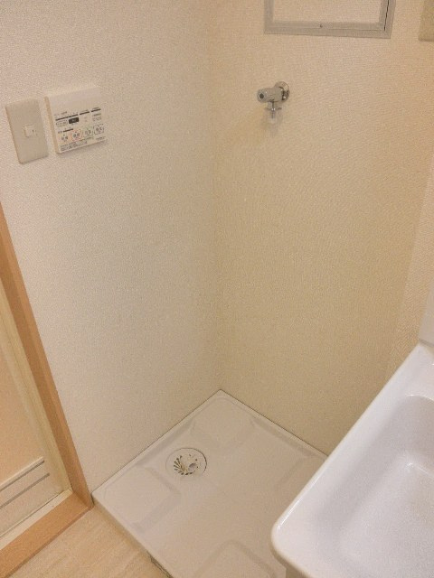 アムール三津屋の設備