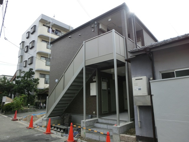 アムール三津屋