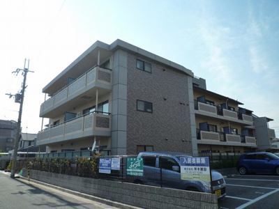 【外観】 | ラシャンテ武庫之荘