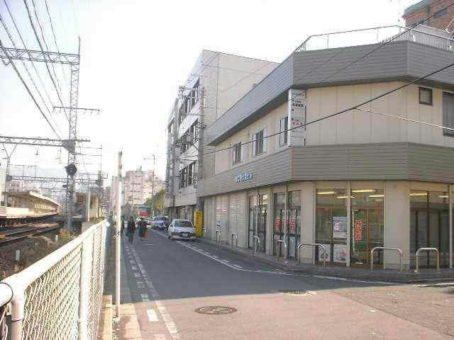 MC新大宮ビルの外観