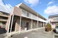シャトー雅Ａ棟の画像
