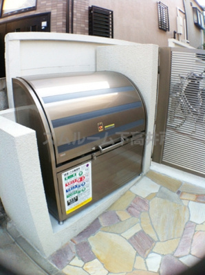 【その他共用部分】 | グローリー赤堤