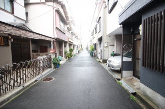 【その他共用部分】 | 外観