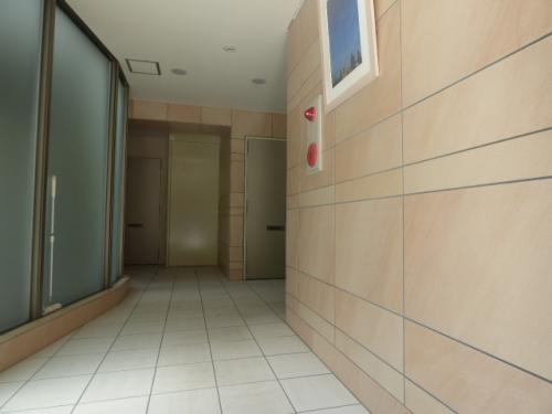 エスプラナーダ森の宮のその他共用部分