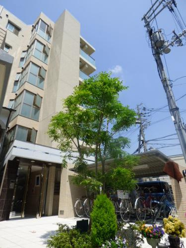 エスプラナーダ森の宮