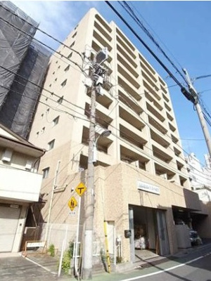 【外観】 | リビオ文京関口シティクロス