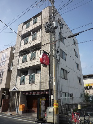 【外観】 | グローバル園田