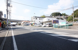 【周辺】 | 堀崎第１駐車場