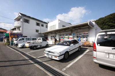 【周辺】 | 堀崎駐車場第１ | 堀崎第１駐車場