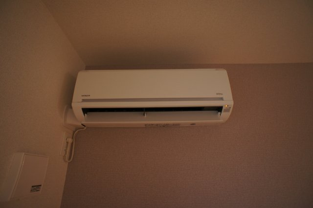 コージーレジデンスⅠの設備