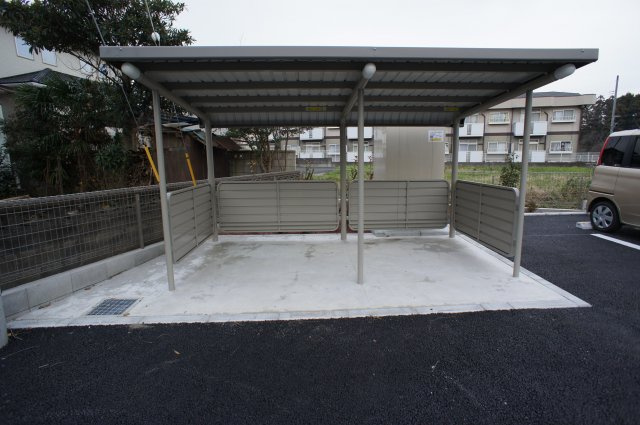 コージーレジデンスⅠのその他共用部分