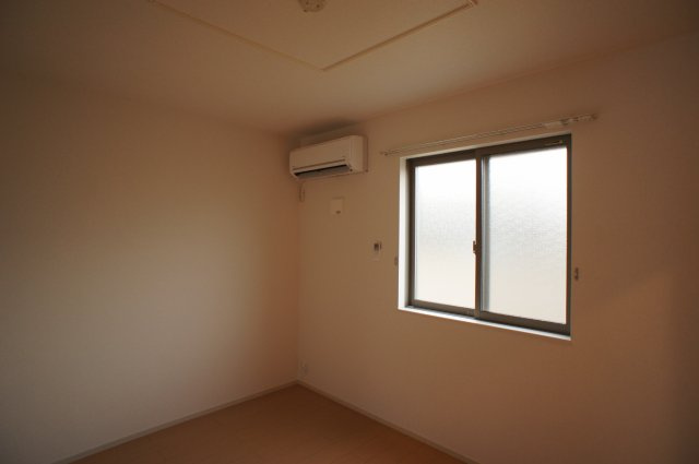 コージーレジデンスⅠの洋室