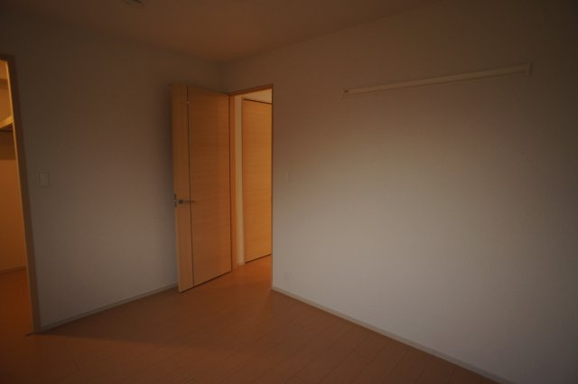 コージーレジデンスⅠの洋室