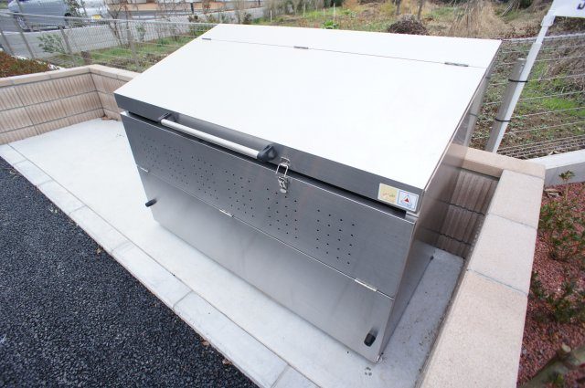 コージーレジデンスⅠのその他共用部分