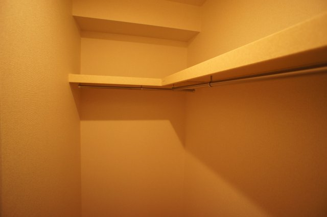 コージーレジデンスⅠの収納