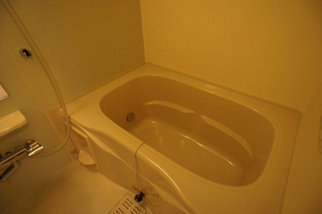 コージーレジデンスⅠの浴室