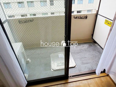 【バルコニー】 | アートフォルテ