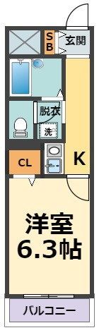 アートフォルテの詳細ページ 阪神本線武庫川駅にございます ソリオ武庫川のおすすめポイントです 敷金 礼金不要 エレベーター オートロック ｉｈコンロ バス トイレ別 西宮 甲子園 鳴尾の不動産はハウストップ西宮鳴尾店