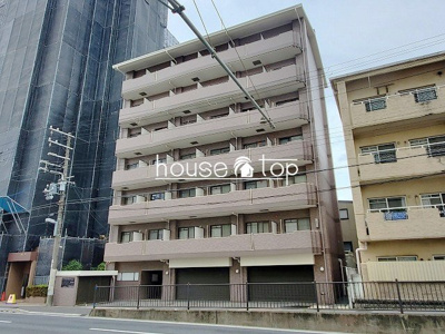 【外観】 | アートフォルテ