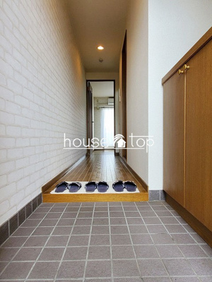 【玄関】 | アートフォルテ