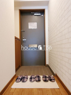 【玄関】 | アートフォルテ