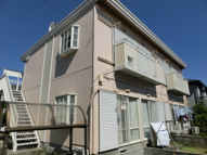 メゾンファミール港南台の画像