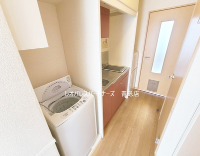 【内装】 | フォーブル２１A