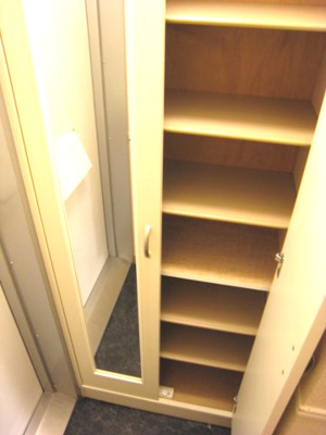 【玄関】 | フォーブル２１A