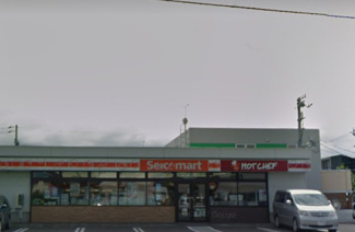 【周辺】 | セイコーマート　明日風5丁目店