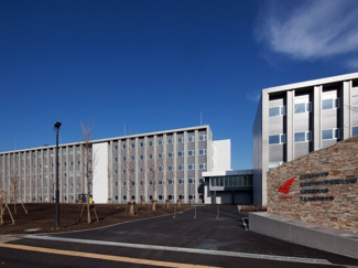 【周辺】 | 北海道薬科大学