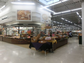 【周辺】 | パン工場　手稲山口店