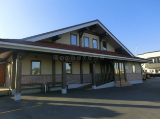 【周辺】 | 手打ちそば さくら 手稲明日風店