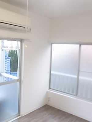 【寝室】 | グリーンピア上大岡