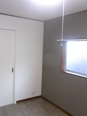 【内装】 | グリーンピア上大岡