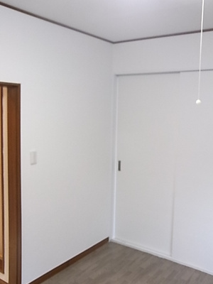 【内装】 | グリーンピア上大岡