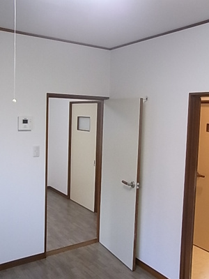 【洋室】 | グリーンピア上大岡