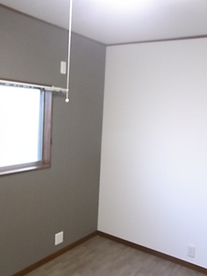 【洋室】 | グリーンピア上大岡