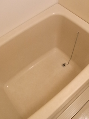 【浴室】 | グリーンピア上大岡