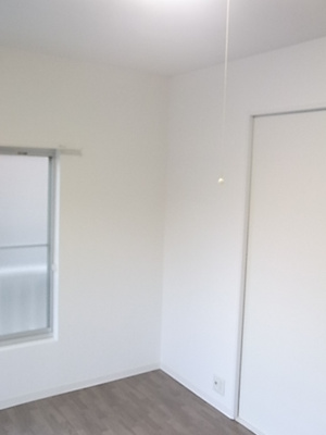 【内装】 | グリーンピア上大岡