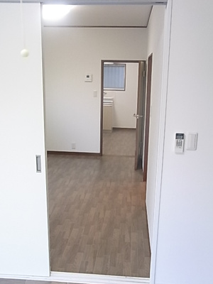 【居間・リビング】 | グリーンピア上大岡